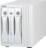 Logitec FireWire 800&USB 2.0Ot^~[OfBXNVXe SDA-MR250BU2