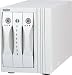 Logitec FireWire 800&USB 2.0�O�t�^�~���[�����O�f�B�X�N�V�X�e�� SDA-MR250BU2