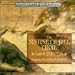 Classical Music : The Sistine Chapel Choir in Concert at the Vatican
