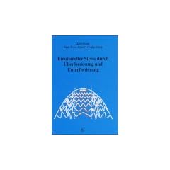 Emotioneller Stress durch �berforderung und Unterforderung