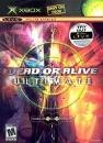 Dead or Alive Ultimate