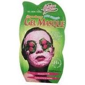 Neoteric Cosmetics Gel Masque? Alpha Hydroxy Acid Mask, Natural Strawberry Gel 214H80fE8CL. SL500 AA175 Neoteric Cosmetics Gel Masque? Alpha Hydroxy Acid Mask, Natural Strawberry Gel