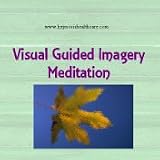 Visual Guided Imagery Meditation CD