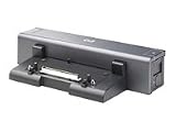 Electronics : HP Basic Docking Station with Smart Adapter - Docking station