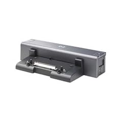 HP Docking Station Notebook Docking Station EU ausser nx6100 / 6310 Serie