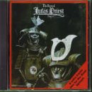 The Best of Judas Priest: Living After Midnight