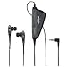 Sony MDR-NC11A/BK Noise-Canceling Fontopia Earbud headphones - Black