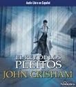 El Rey De Los Pleitos / The King of Torts (Spanish Edition)
