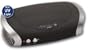The Marine Air Purifier for Boats (Jet Black) (8.27"H x 4.72"W x 2.95"D)
