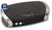 The Marine Air Purifier for Boats by Neoair (Jet Black) (8.27H x 4.72W x 2.95D)