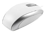 Review Kensington 1500152 / Kensington ValuOptical White Mouse