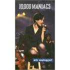 10,000 Maniacs - MTV Unplugged [VHS]