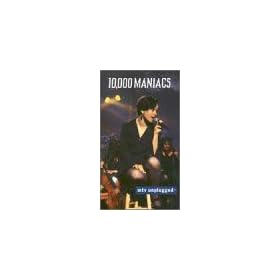 Mtv Unplugged [VHS] [Import USA]
