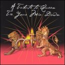 Tie Your Mix Down: a Tribute to Queen