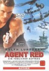 Agent Red - ein t&ouml;dlicher Auftrag