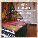 Bach: Harpsichord Concertos...