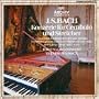 Bach: Harpsichord Concertos, BWV 1055-1058 /Pinnock