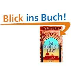 Der Sandelholz-Palast