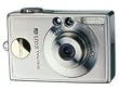 Canon Digital IXUS V2 2,0 Megapixel Digitalkamera