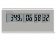 Event Countdowner - digitale Rückwärts Uhr