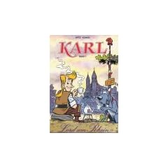 Karl, Kt, Bd.7, Lord am Rhein