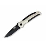 Gerber AR 3.50 Black Blade Fine Edge Knife