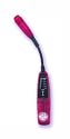 Doc Johnson i-Flex Vibrator, Strawberry