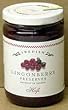 Hafi Lingonberry Preserves 14.1 oz