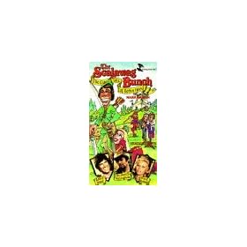Scalawag Bunch [VHS]