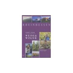 Rheinhessen. Weine & Winzer