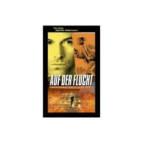 The Fugitive [VHS]