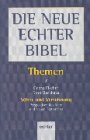 Produkt-Bild: Die Neue Echter Bibel, Themen, 13 Bde., Bd.7, S&uuml;hne und Vers&ouml;hnung