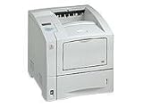 Xerox Phaser 4400B - Printer - B/W - laser - Legal, A4 - 600 dpi x 600 dpi - up to 26 ppm - capacity: 650 sheets - parallel, USB