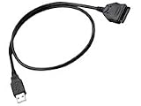Sync & Charge Cable Compaq Ipaq 3800 3900 Series