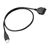 Sync and Charge Cable Compaq Ipaq 3800 3900 Series by Fellowes