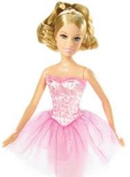 Barbie Prima Ballerina Doll by Mattel 214HFpNvniL Barbie Prima Ballerina Doll by Mattel