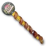 Merrick Flossies Tendon Chews (10-11'' extra wide - ''phat'' (24 Pack))