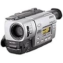 Sony CCDTR517 Hi8 Camcorder