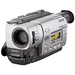 Cheap Sony CCDTR517 Hi8 Camcorder