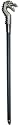 Dragon Swaggering Cane