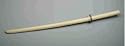 Deluxe White Oak Bokken