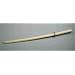 Deluxe White Oak Bokken