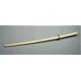 Deluxe White Oak Bokken