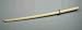 Deluxe White Oak Bokken