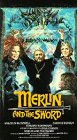 Click here to buy Merlin and the Sword by Lions Gate/Vestron.
