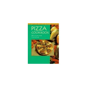 Pizza Cookbook
