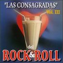 Consagradas del Rock & Roll, Vol. 3