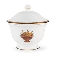 Lenox Mosaico D'Italia Sugar Bowl by Lenox