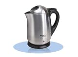 Tefal Vitesse B1772592 Kettle, Fast Boil, Stainless Steel
