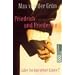 Friedrich und Friederike: oder Ist das schon die Liebe?
